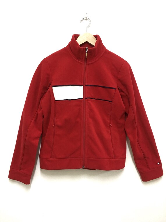 tommy hilfiger women's jacket