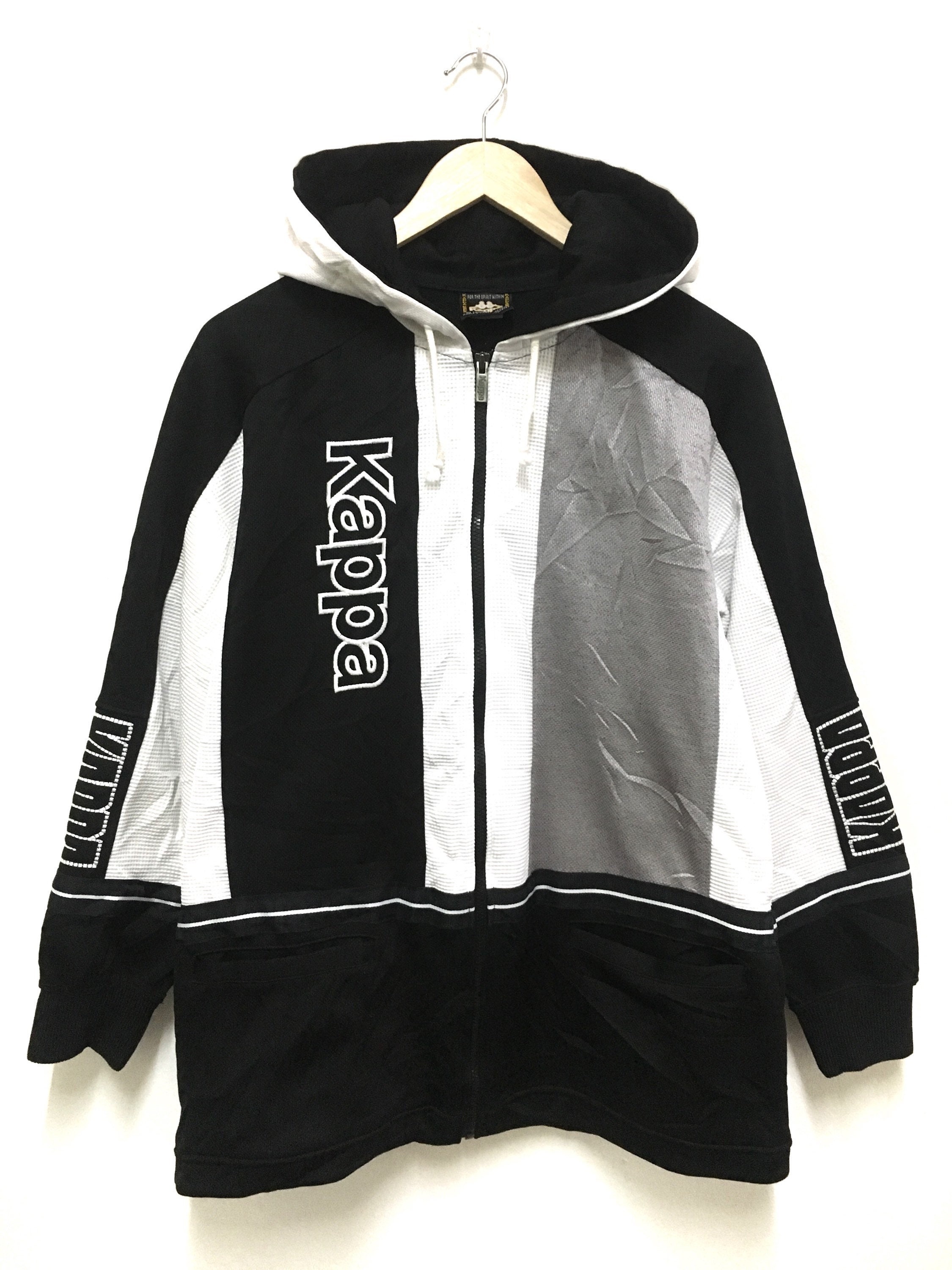 kappa sweater canada