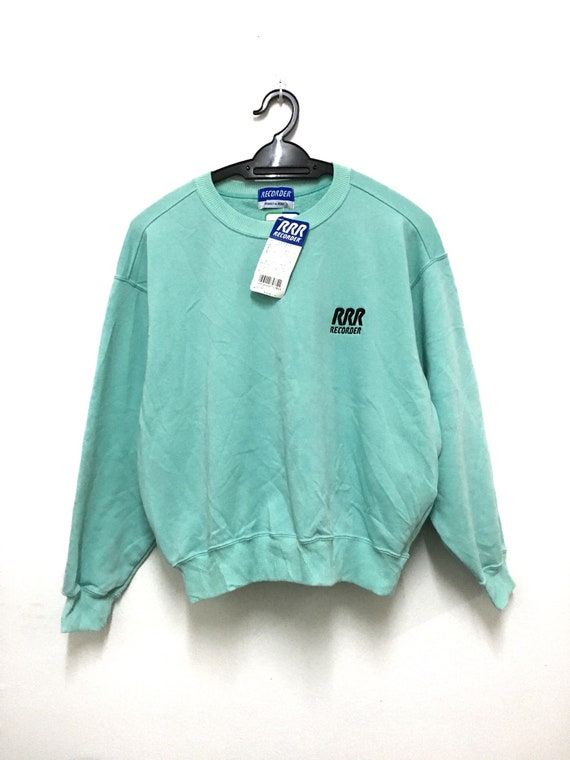 asics sweater