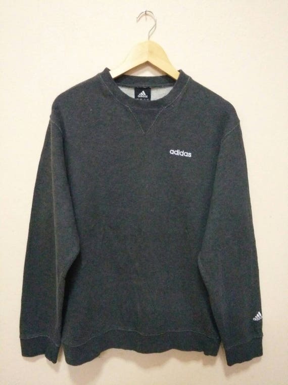 long adidas jumper