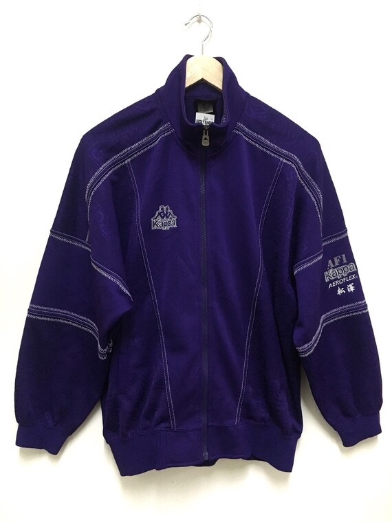 plus size kappa tracksuit