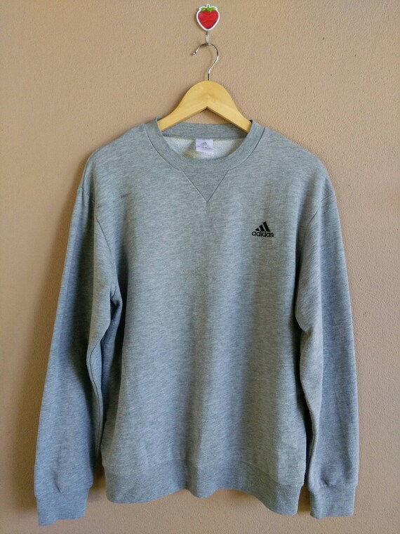 adidas equipment jumper