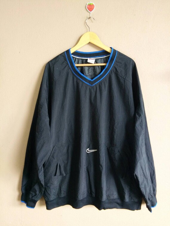 nike big size