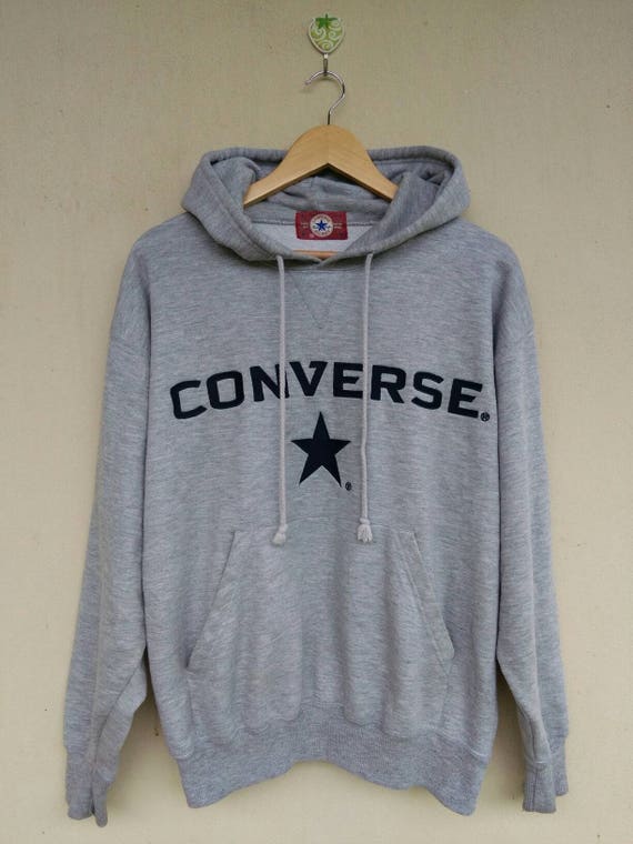converse jumper