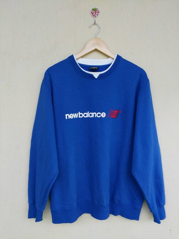 new balance pullover xl new balance pullover xl