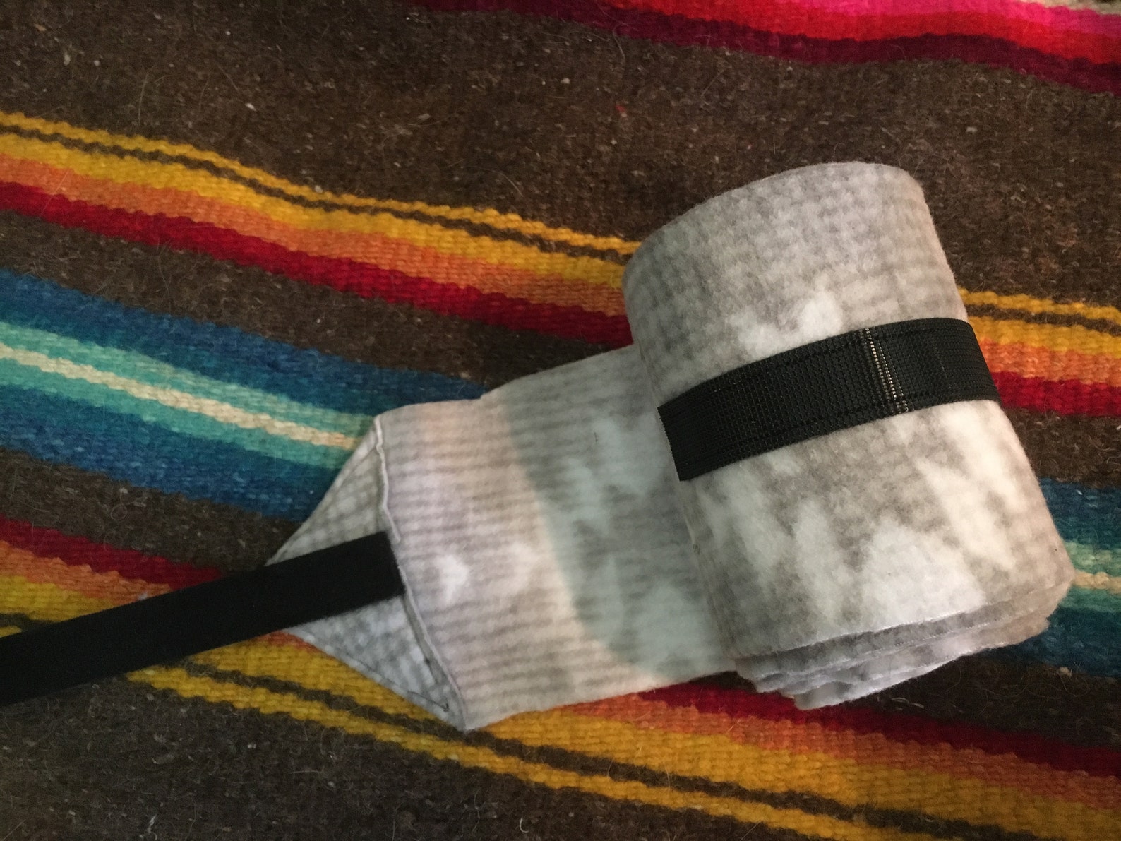 Polo/Leg Wraps for Horses Etsy