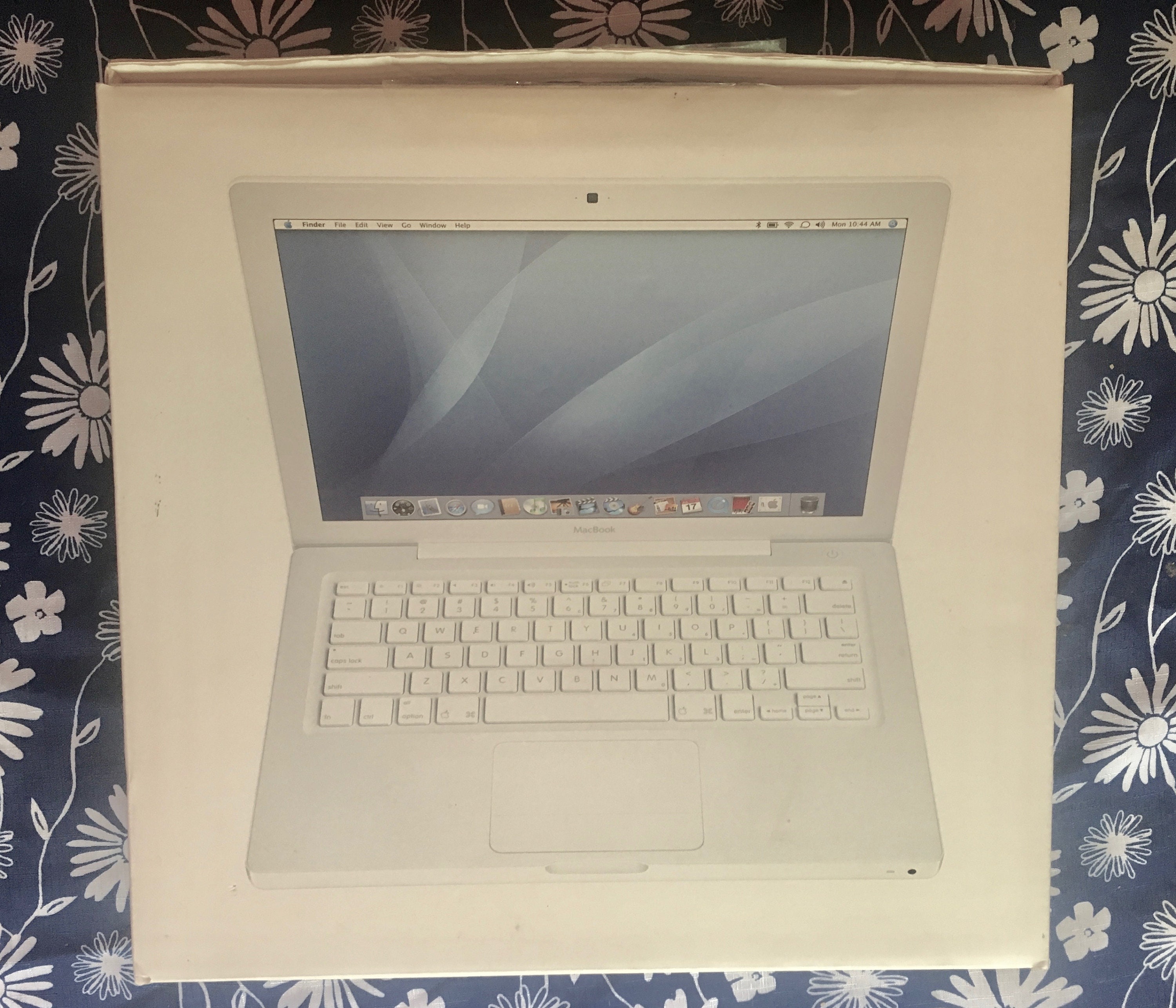 MacBook Box only - Etsy