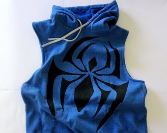 Spider Scarlet Jacket