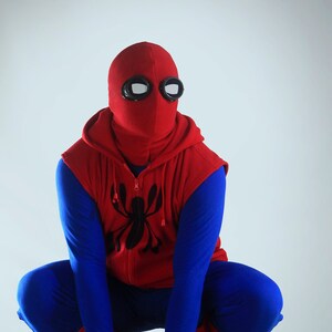 Suit Spiderman Web Shooter - Etsy