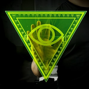 Mysterio - Spider FFH