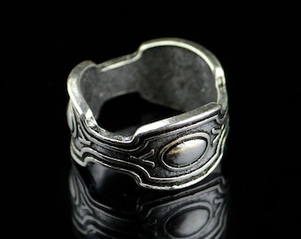 Black Panther Ring