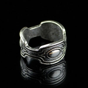 Black Panther Ring