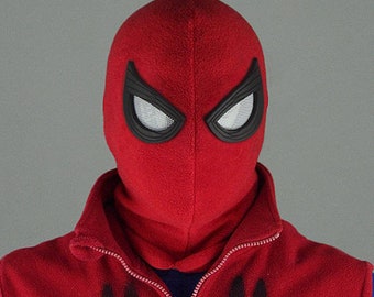 スパイダーマン：マスクド・ホームカミング - Etsy 日本