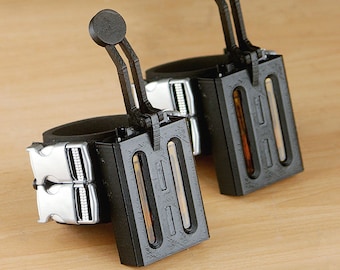 ウェブシュータースパイダーム（x2）2つの液体 - Etsy 日本