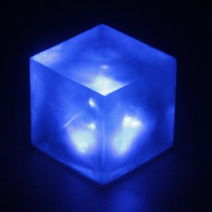 Tesseract Loki image 2