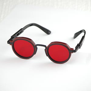 Matt Murdock Glasses Etsy matt-murdock-glasses-etsy
