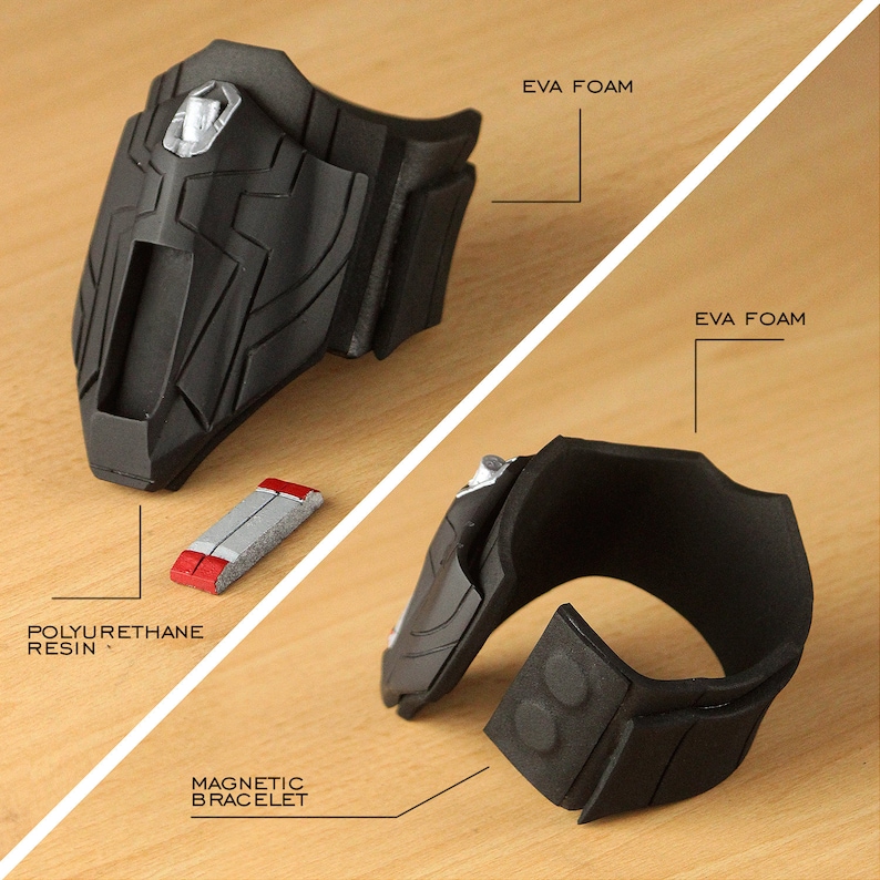 hasbro web shooter