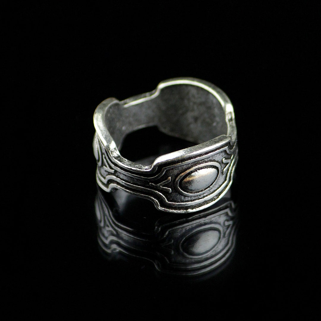 Black Panther Ring - Etsy il 1080xN.2938005745 l79s