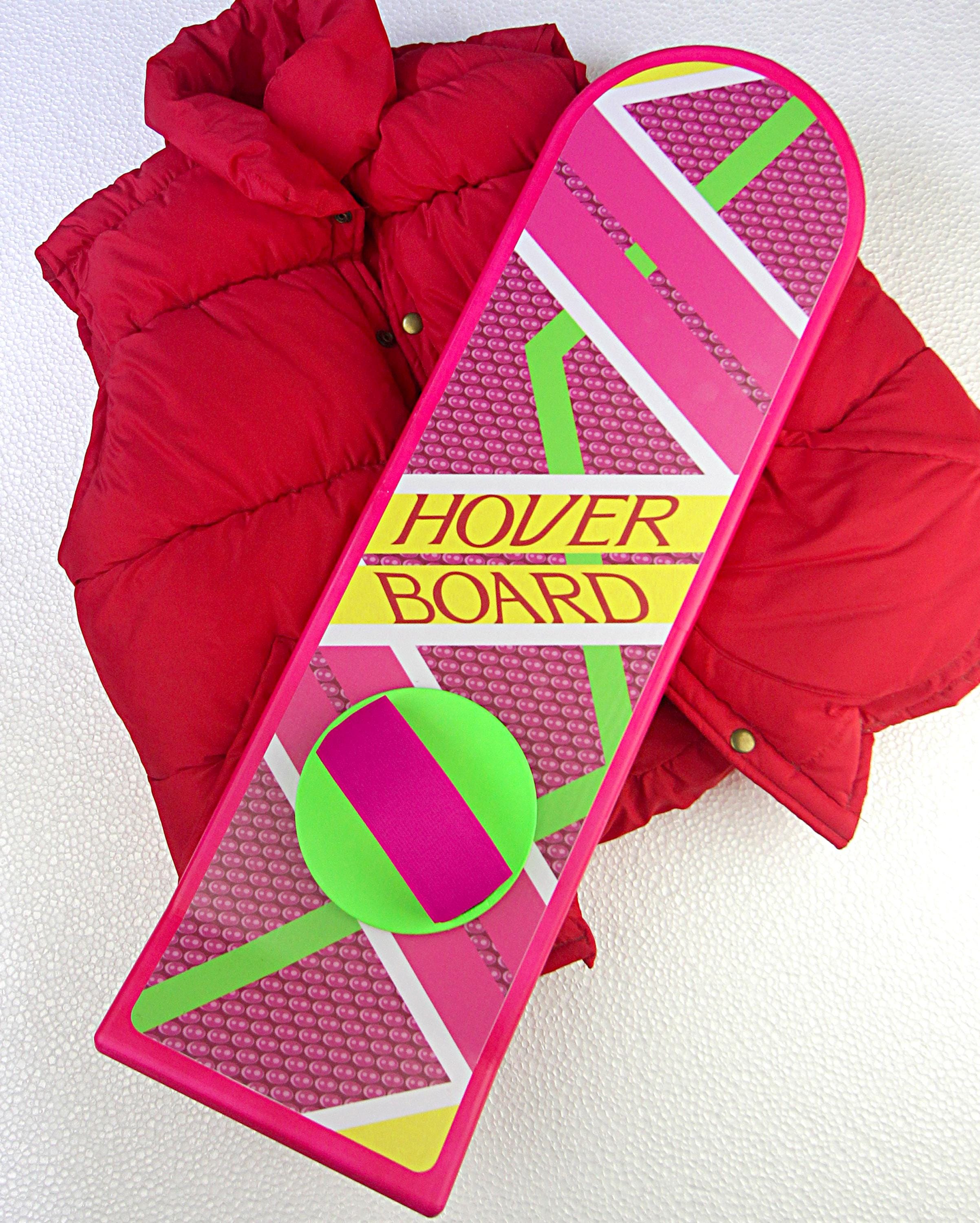 Bttf hoverboard - Etsy 日本