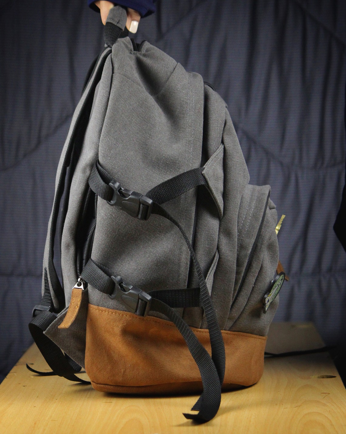 Tlou Ellie Backpack Part 2 Etsy