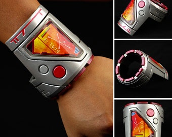 Spiderman Watch - GIZMO / LED