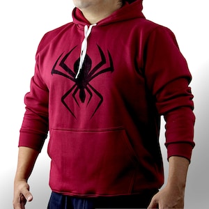 Spider - Bodega cat jacket