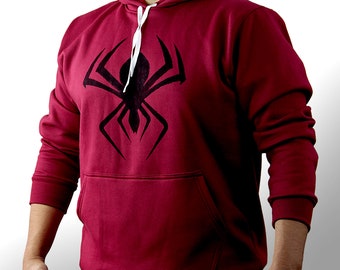 Spider - Bodega cat jacket