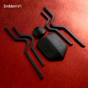 Spider Emblem