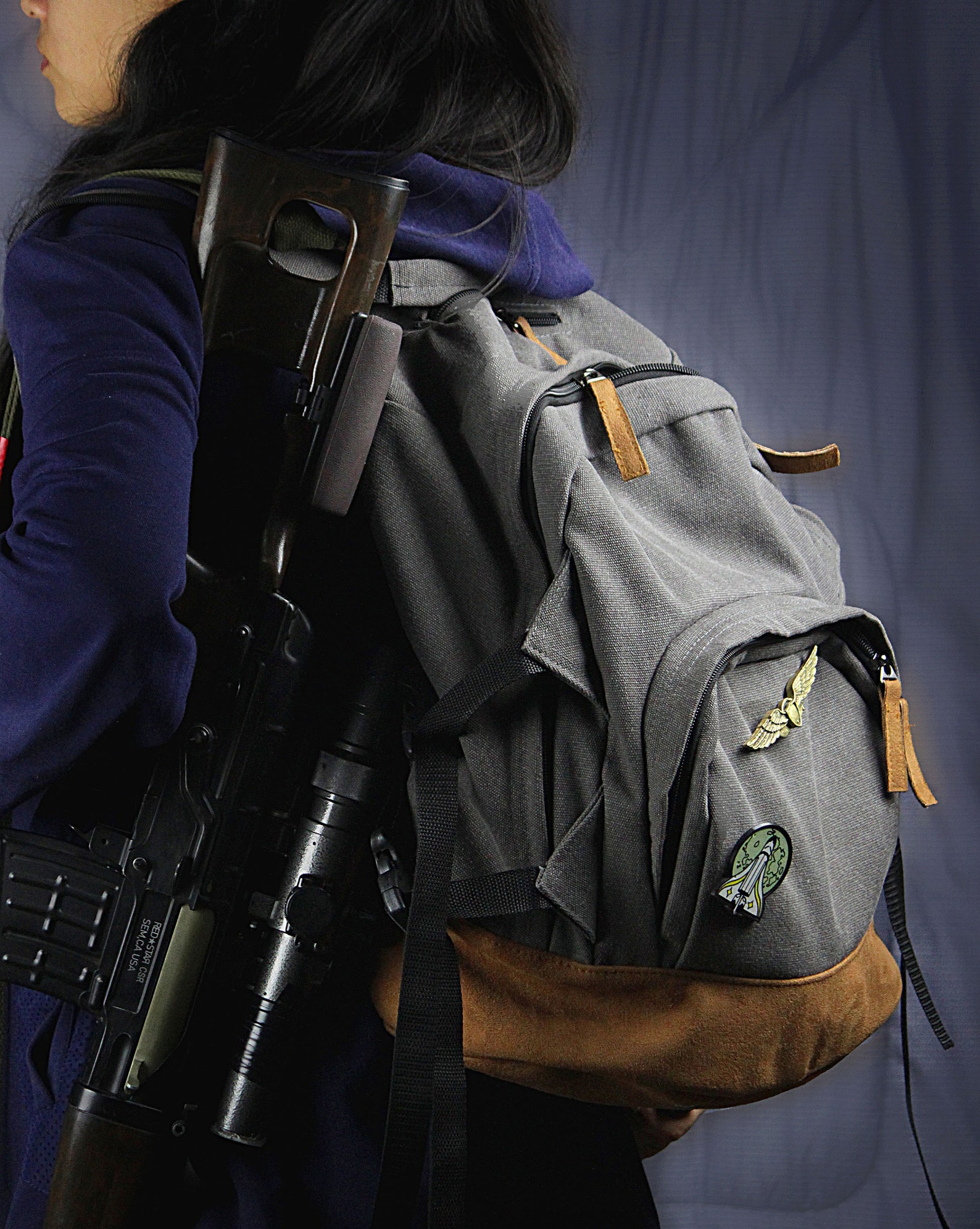 modern mens backpacks