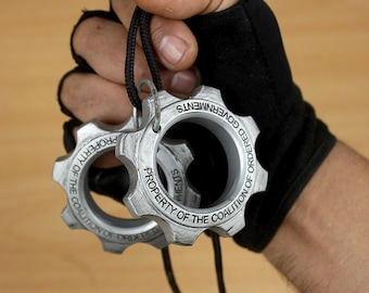 Gears medal