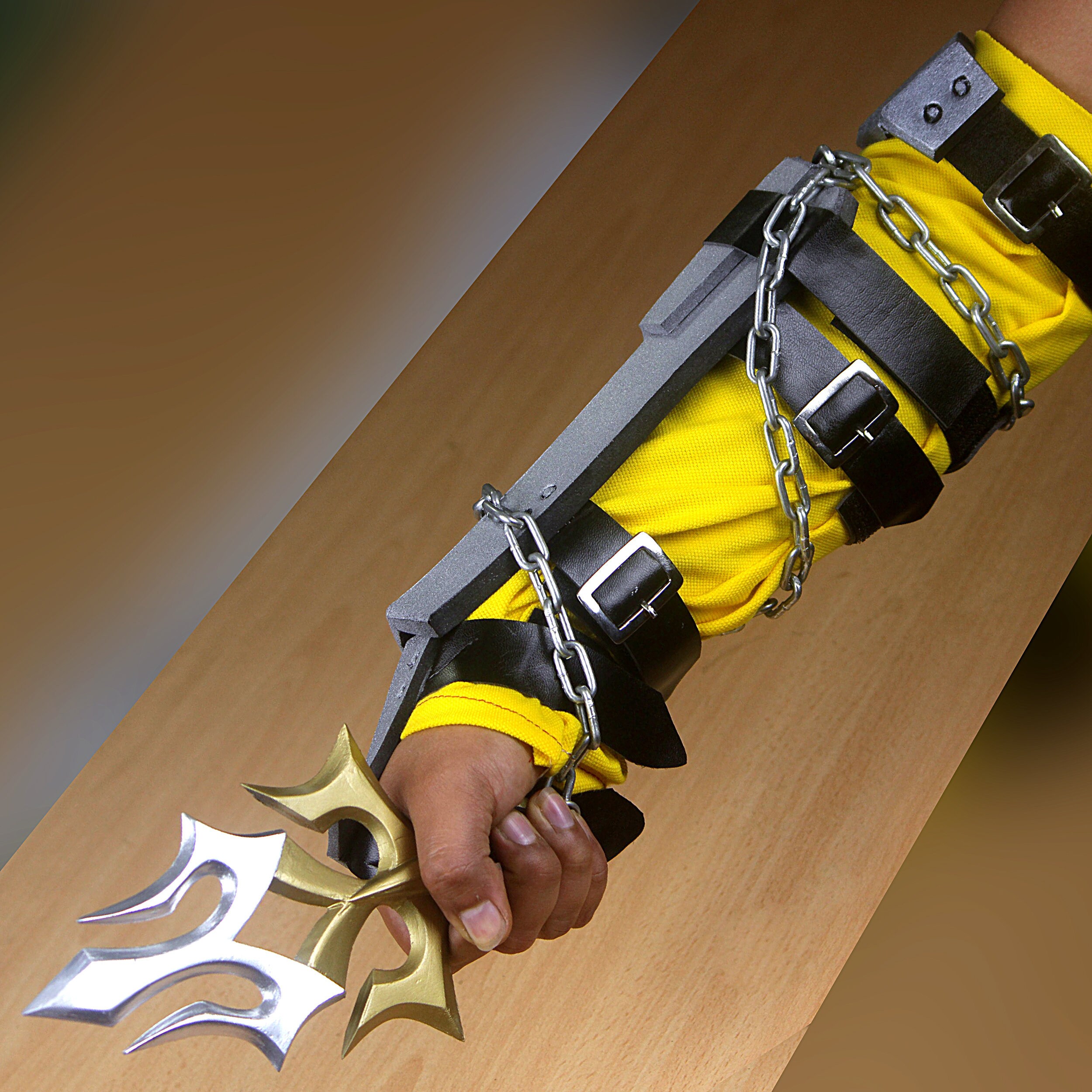 Scorpion Spear Mortal Kombat 11 Etsy