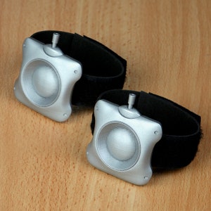 Web Shooter Ultimate Parker Magnetic (x2)