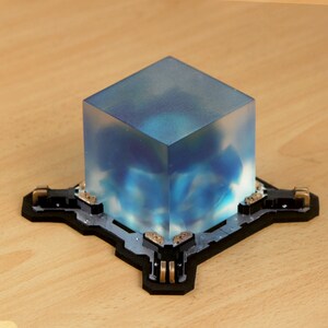 Tesseract Loki image 4