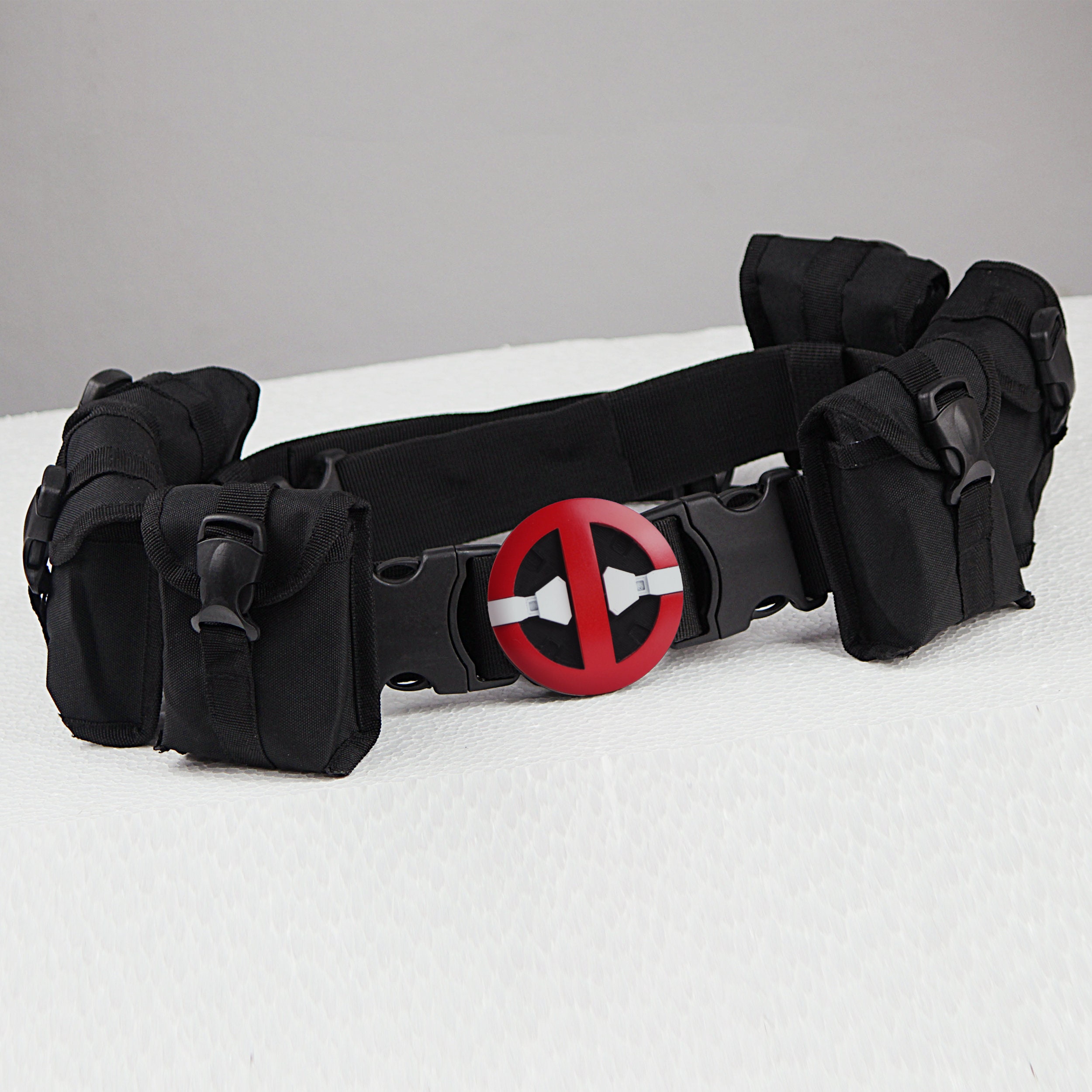 Little Willow】SPIDER STUDS LEADER BELT Little Willow】SPIDER