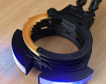 Death bracelet V2