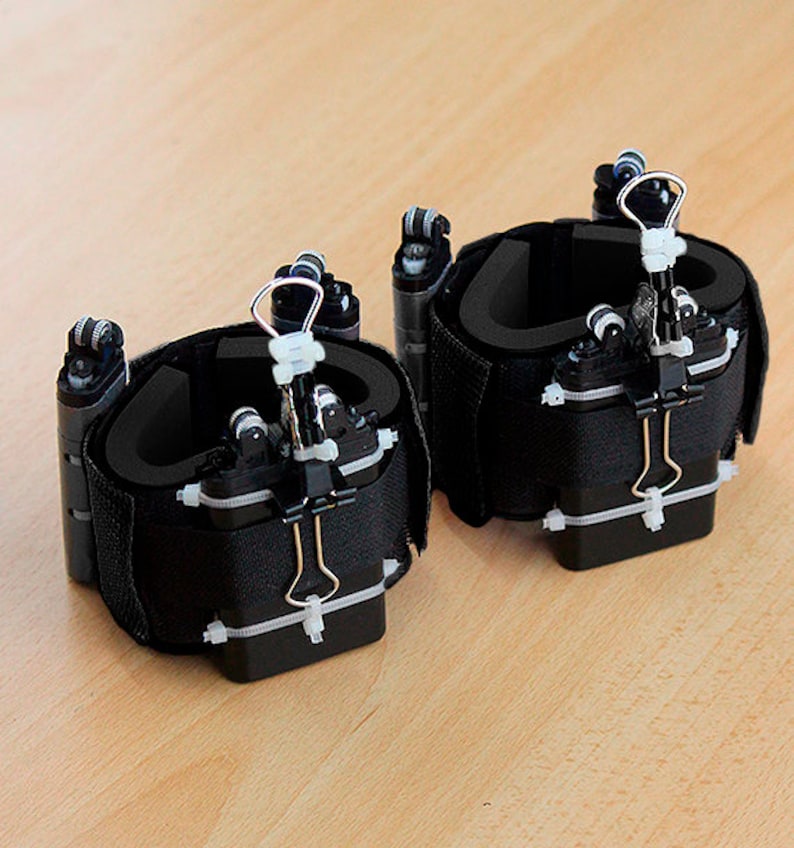  Shooter x2 Spiderman Etsy