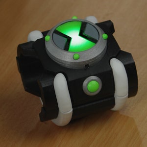 Ommitrix B 10 - LED