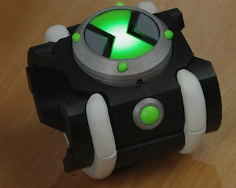 Ommitrix B 10 - LED