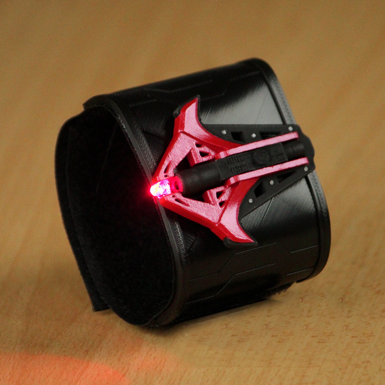miles morales web shooters toy