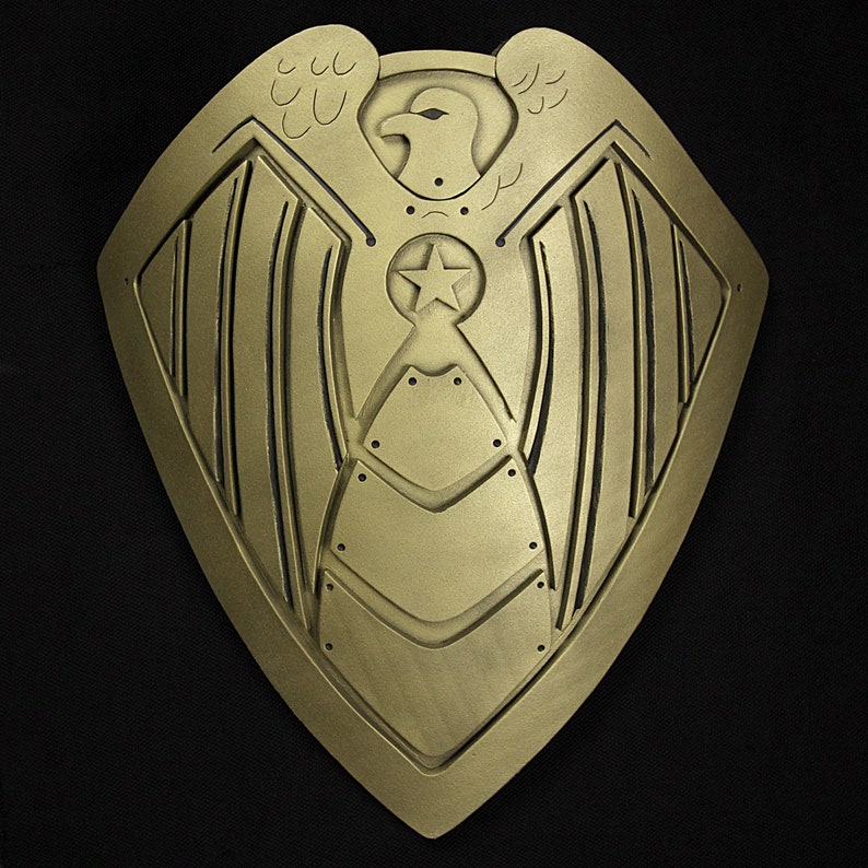 Soldier Boy Shield the Boys Etsy Australia