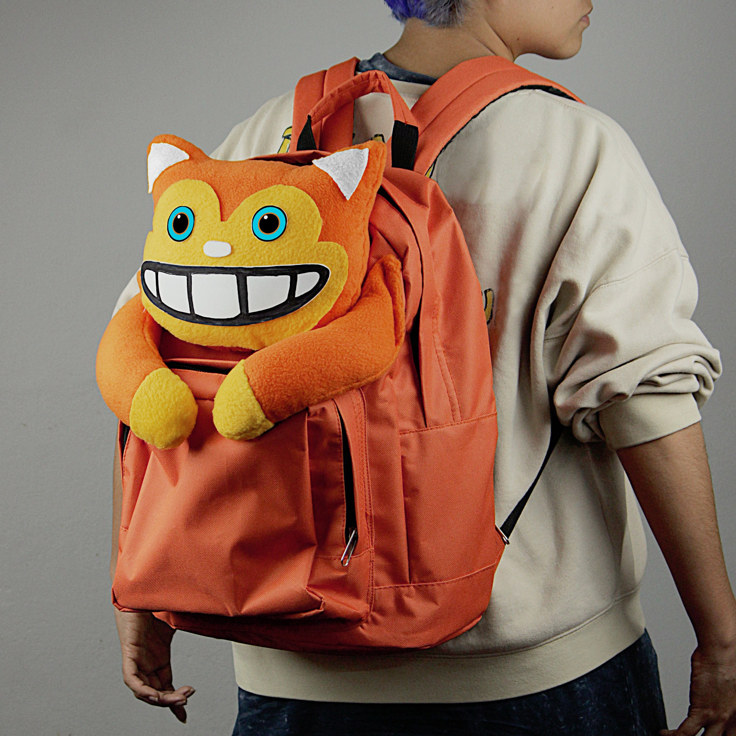 The last of us, ellie's backpack Canada