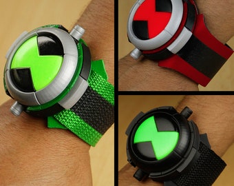 ben 10 omnitrix printable ben 10 omnitrix printable