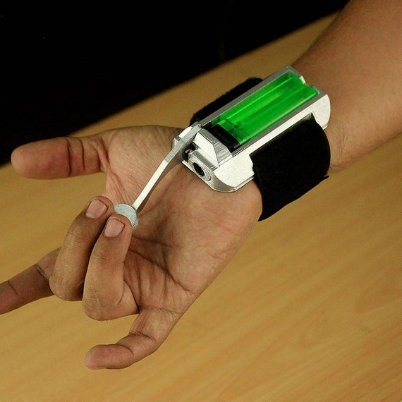  Shooter Spiderm x2 Fluid One Etsy