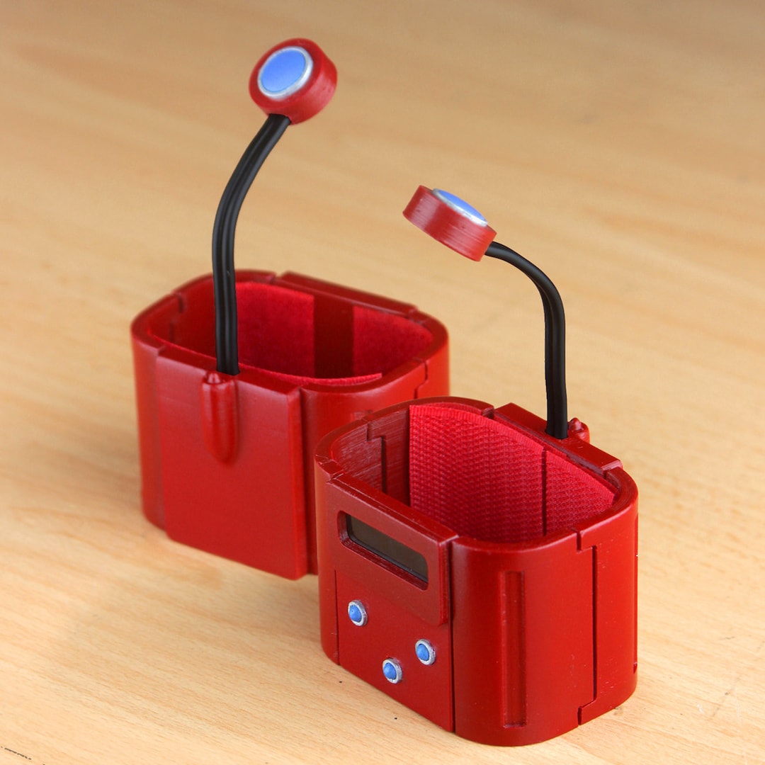  Shooter Spiderm Into Verse Etsy