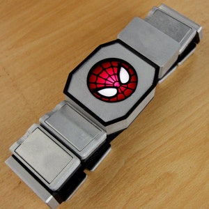 Web shooter - belt - spider 1962