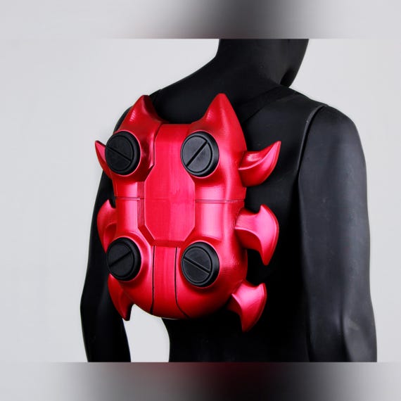 The Superior Spider-man Backpack