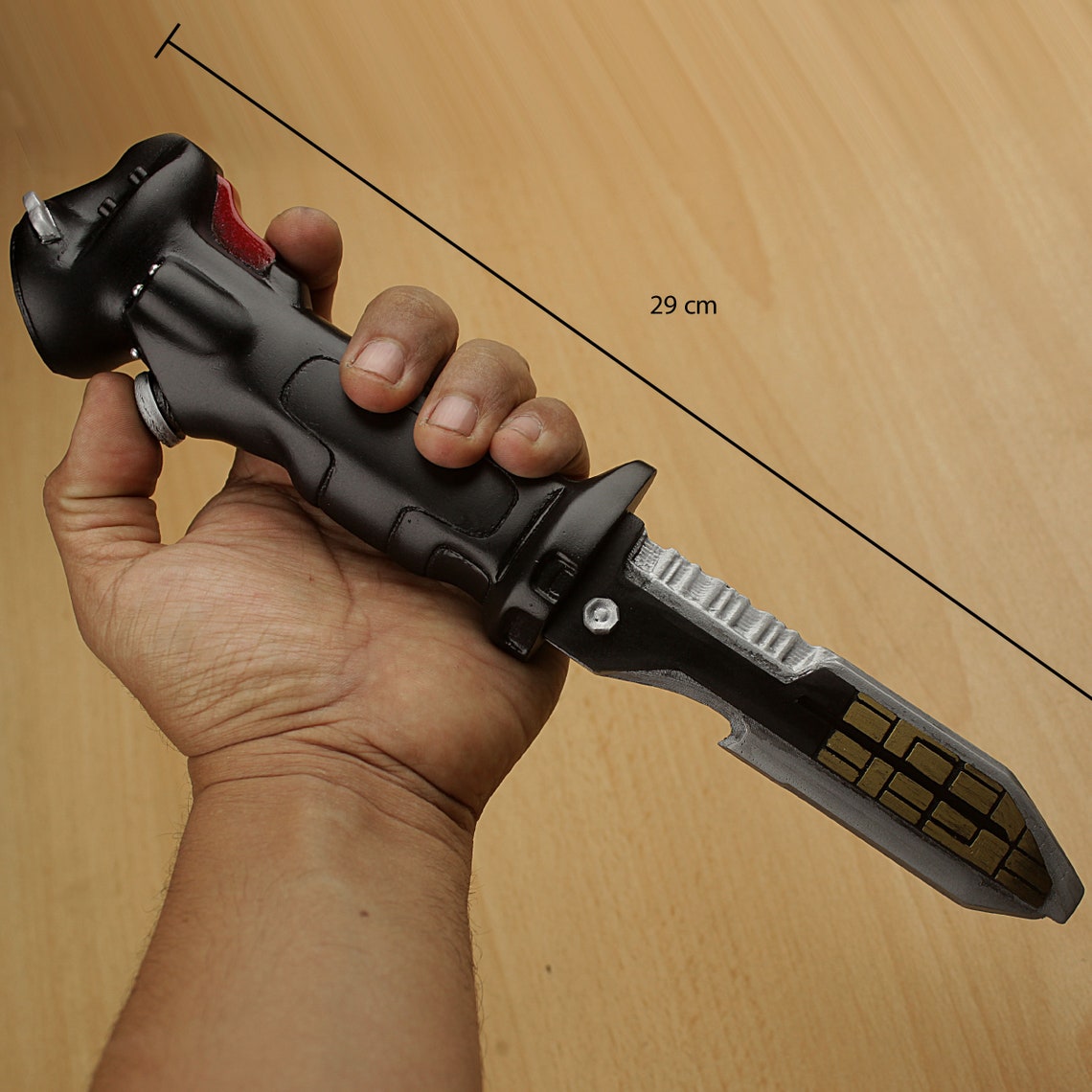 Titanfall 2 Knife data Etsy