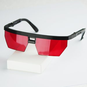 x-men 97 - scott summers - Cyclops - glasses