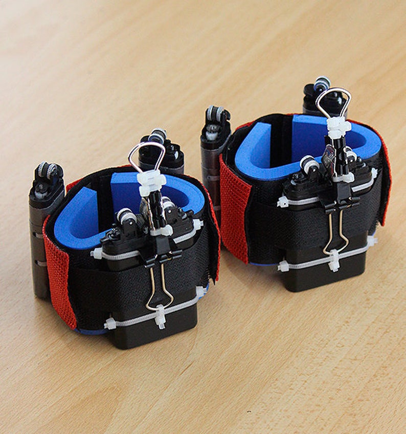  Shooter x2 Spiderman Etsy