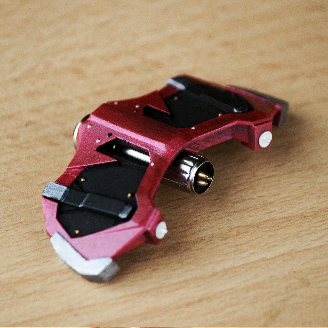 ウェブシューター・スパイダー PS4 - Etsy 日本